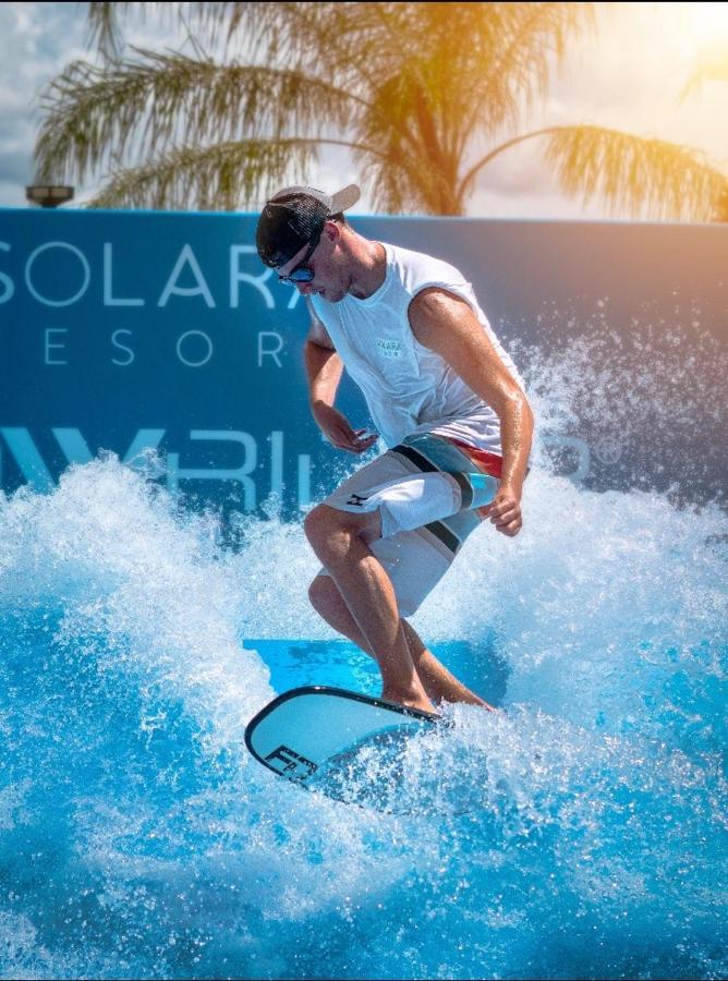 Private Pool, Game Room, Bbq & Free Water Park Kissimmee Exteriör bild